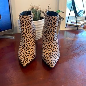 Fashion Ankle Booties!